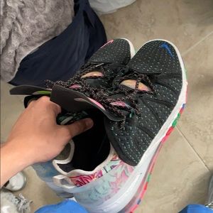 lebron 18s